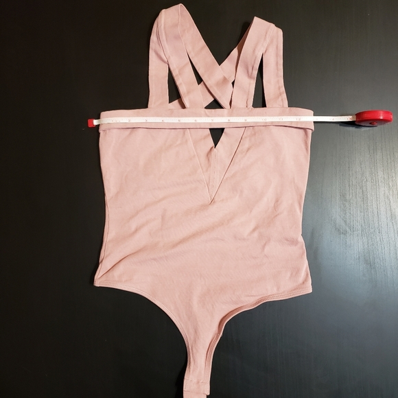 Asos Bodysuit - Picture 5 of 9